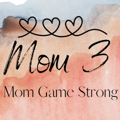 Mom of Three